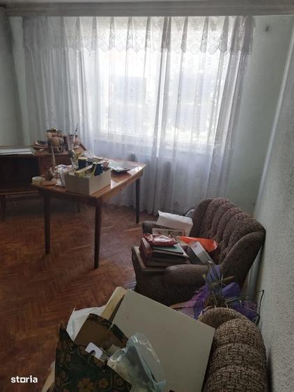 Apartament cu 2 camere în Precista