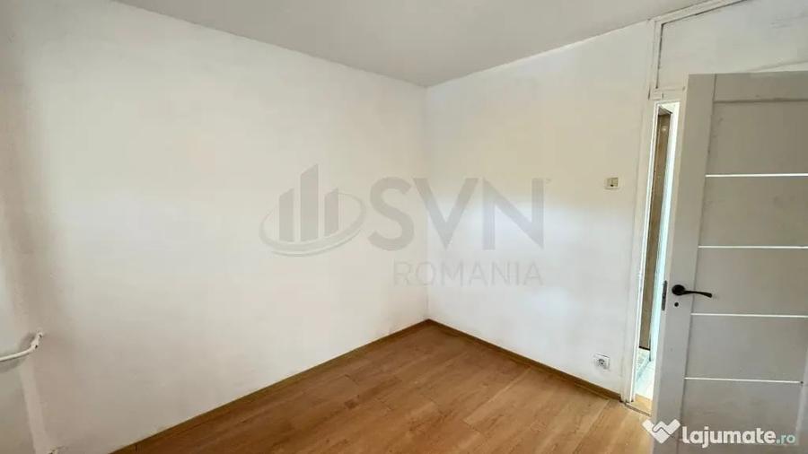 Apartament 3 Camere I Dristor - 5