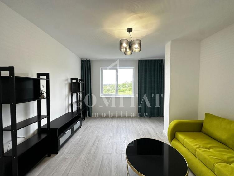 Apartament la cheie | Etaj 1 | Zona BMW - Floresti - 7