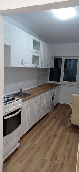 Garsonieră decomandată în Cetate