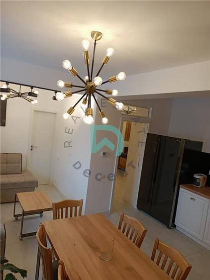Inchiriere 3 camere Central, Lux - 10