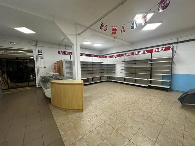 Spatiu comercial zona Garii Sibiu - 6