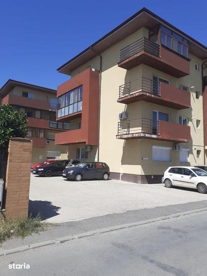 Garsonieră decomandată în Ghencea