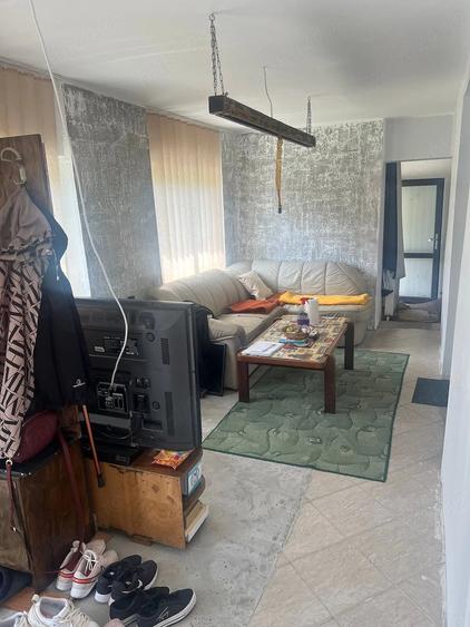 Casa cu cucerdea vand sau schimb cu apartament in mures - 8