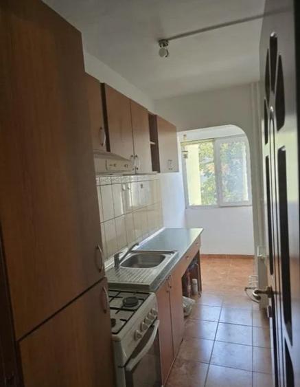 Garsonieră decomandată în Tătărași