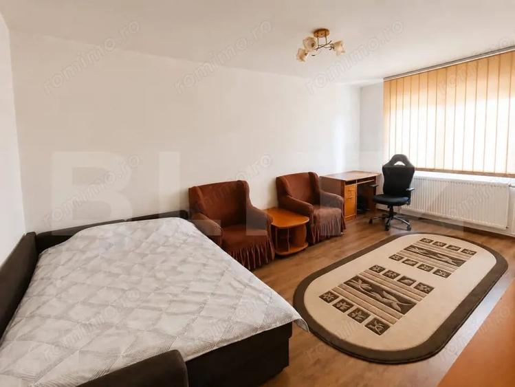 Apartament 2 camere decomandat, 47 mp, Deva, mobilat ?i utilat - 6