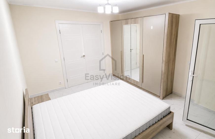 3 Camere | Bd. Unirii - Rond Alba Iulia | 102 mp | Etaj 2 | Sector 3 - 4