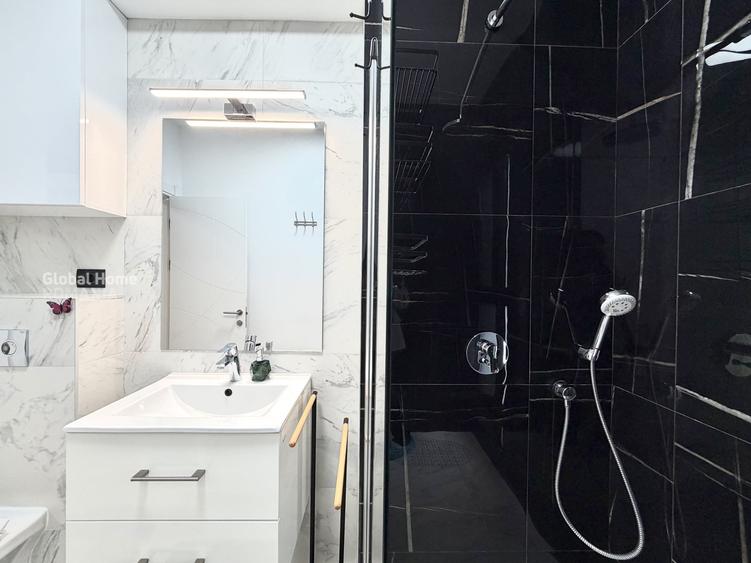 Studio | Design Premium | Koya Tower by the Lake - Mamaia Nord - 21