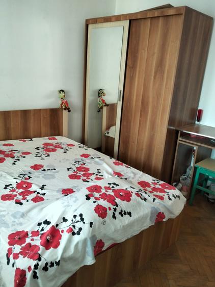 Apartament 3 camere, decomandat, etaj 8 - Zonă Centrală, panoramă - 1