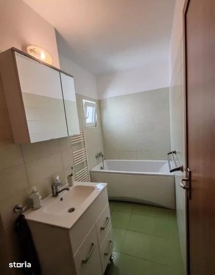 Apartament 4 camere | Decomandat | Parcare | Big - Manastur - 4