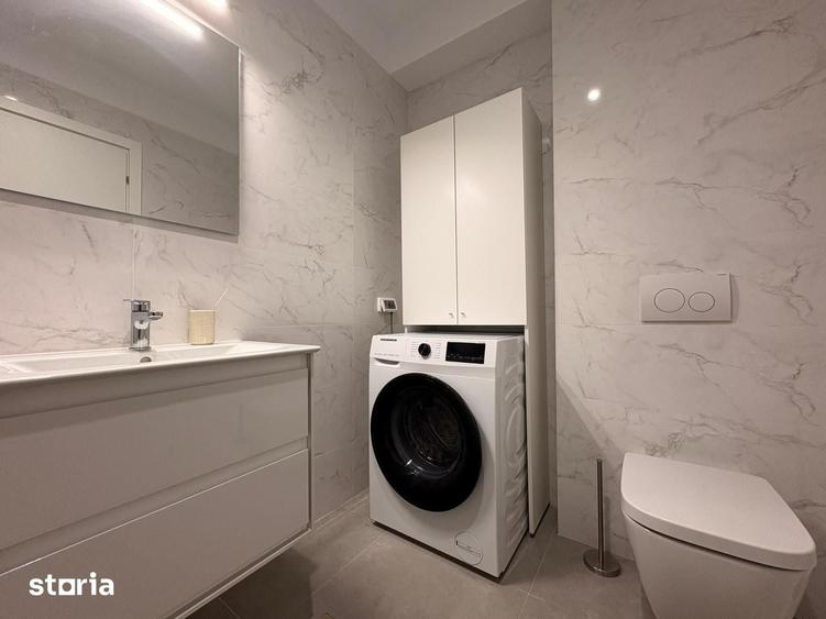 2 Camere / Nou / Pipera - 4