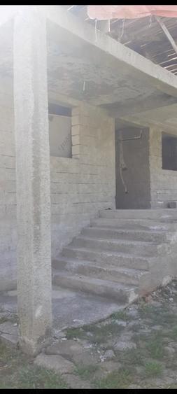 Teren de 1175 mp, în Bezdead