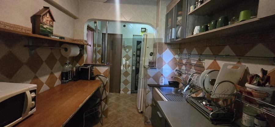 Apartament 2 camere Constantin Brancoveanu Piata Sudului - 10
