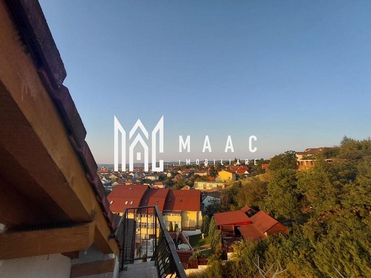 Apartament cu 3 camere semidecomandat, mobilat în Ștrand