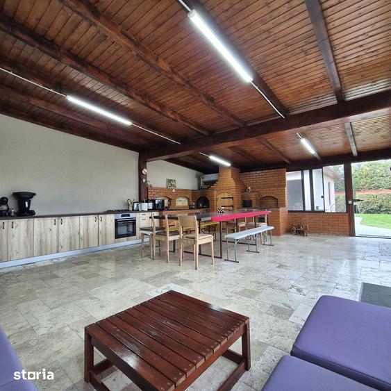 Casa NOUA-Poltura - 7