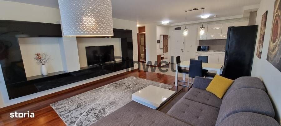 Apartament cu 2 camere în Alba Iulia