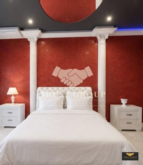 Apartament 4 camere Herastrau 125mp+13mp terasa| Loc de parcare - 6