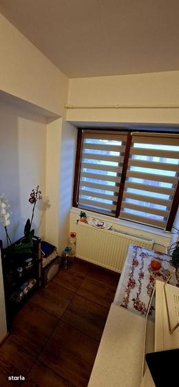 Garsonieră decomandată în Găvana