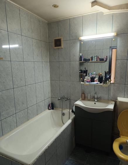 Apartament cu 3 camere în Mănăștur