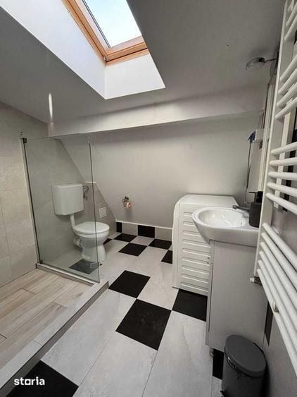 Apartament cu 2 camere I 54 mp I zona Piata Mihai Viteazul - 8