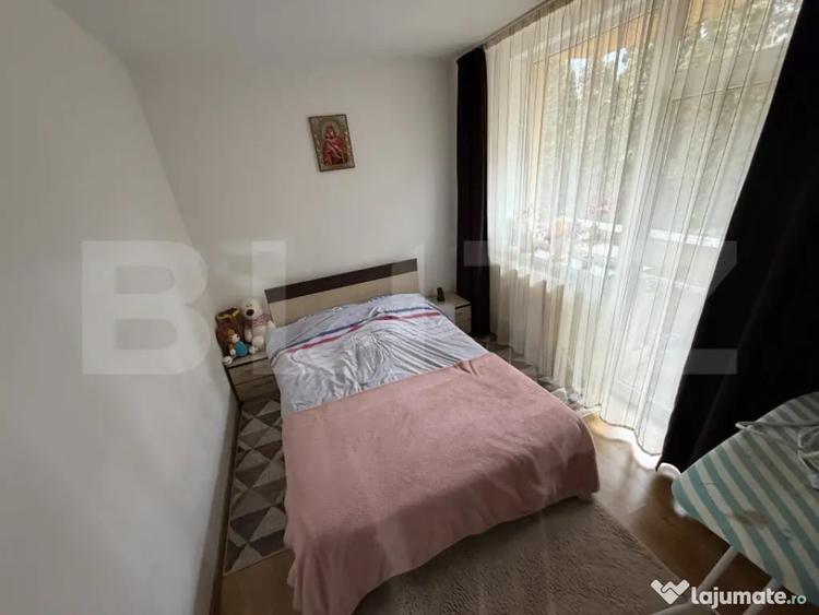 Apartament 3 camere, 63 mp, zona Ampoi 3 - 8