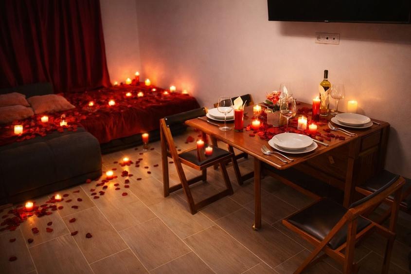 Apartament cu 2 camere în Ultracentral
