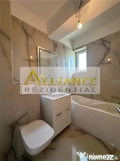 Apartament cu 2 camere decomandat în Apărătorii Patriei