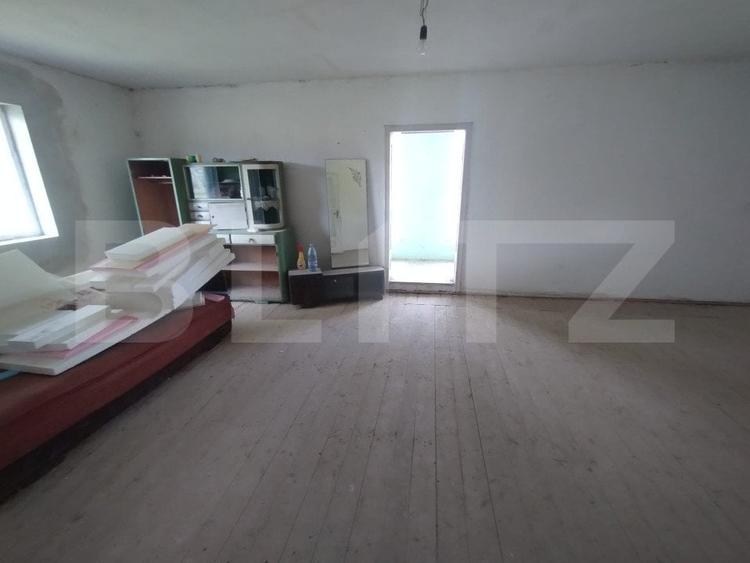 Casă individuală cu 3 camere cu Garaj în Sud-Est