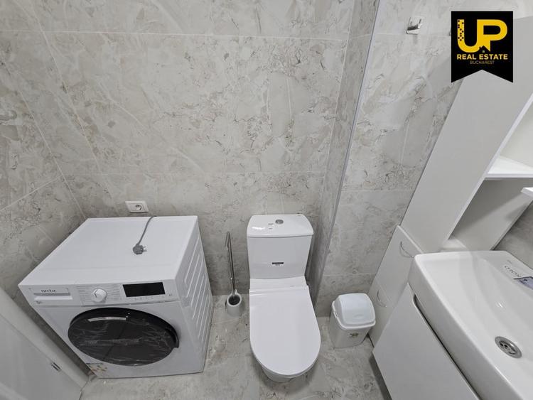 Apartament cu 2 camere decomandat, mobilat în Rahova
