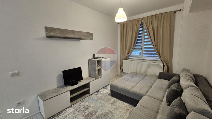 Apartament cu 2 camere în Șcheia