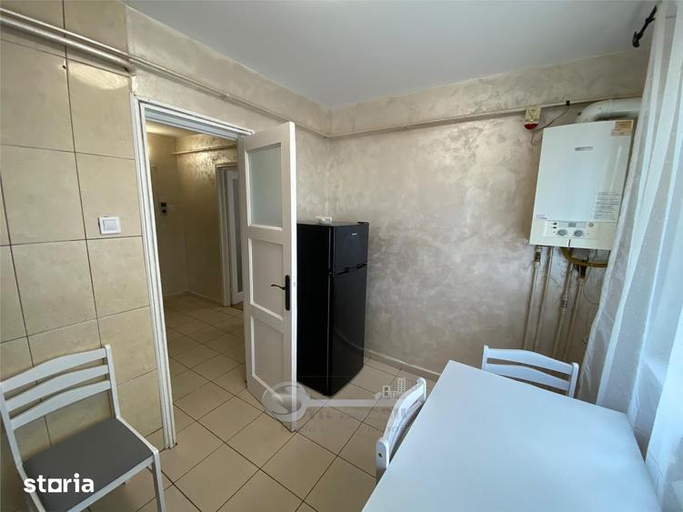 Apartament cu 2 camere în Copou