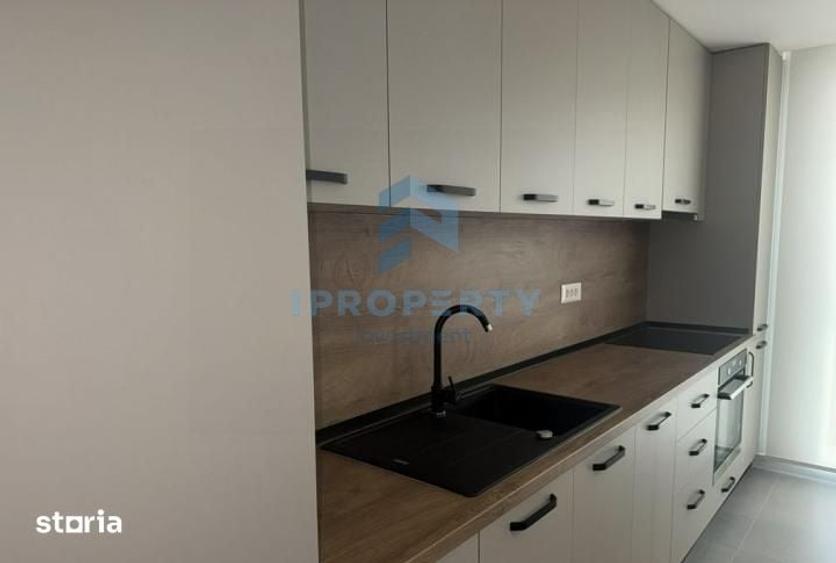 Apartament cu 2 camere decomandat în Pipera — fotografia 3