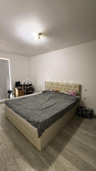 Apartament cu 2 camere decomandat în Libertății