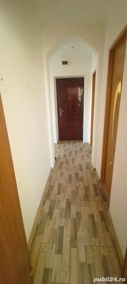 Apartament cu 2 camere în Mărășești