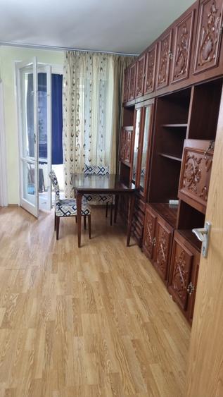 Garsonieră semidecomandată în Dristor