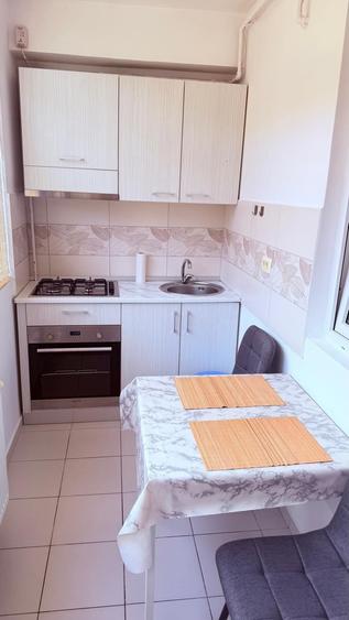 Apartament cu 2 camere decomandat în Chiajna