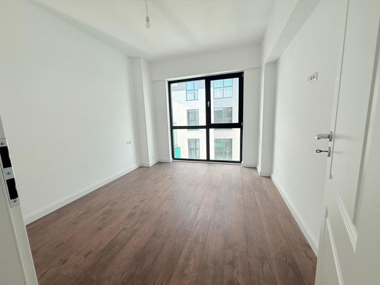 Apartament cu 2 camere decomandat în Tătărași