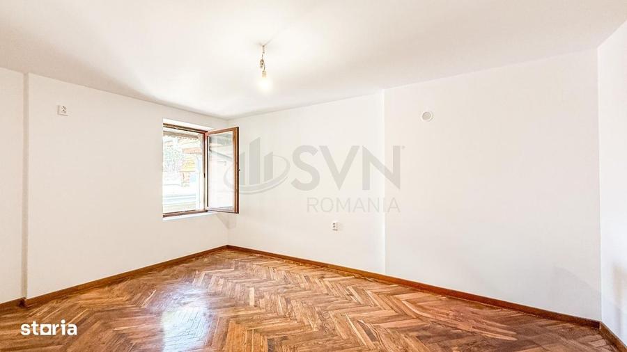 Apartament cu 3 camere decomandat, mobilat în Capitale