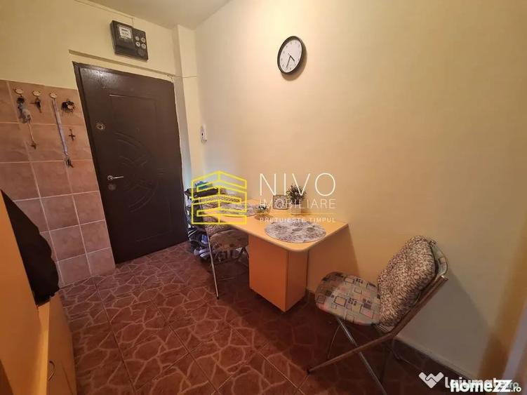 Apartament 2 camere Tg. Mure? Tudor Zona Dacia - 8