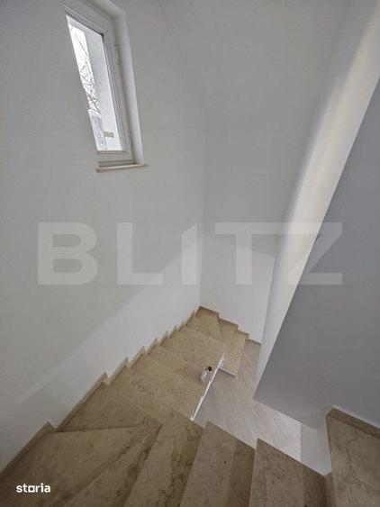 Casă cu 4 camere în Rediu