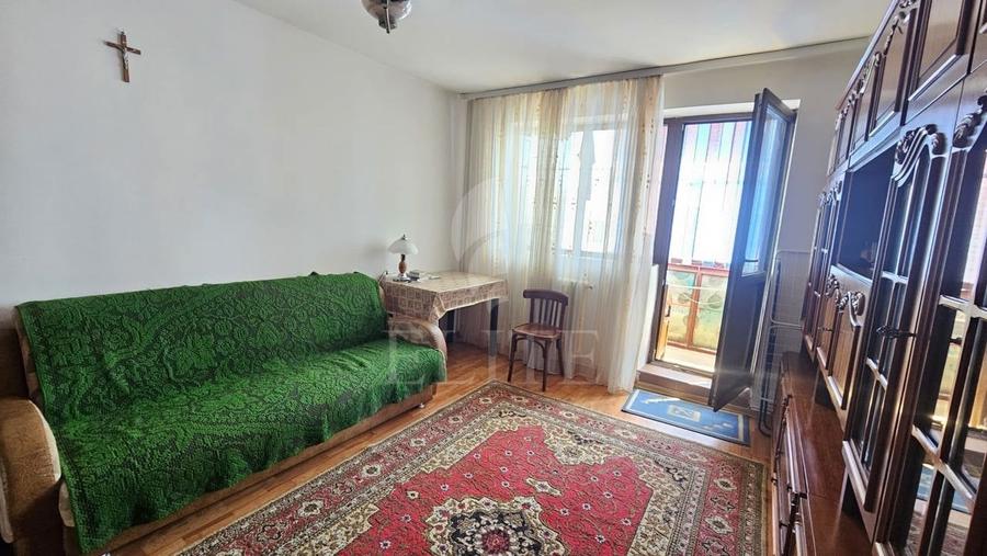 Apartament cu 2 camere circular în Grigorescu