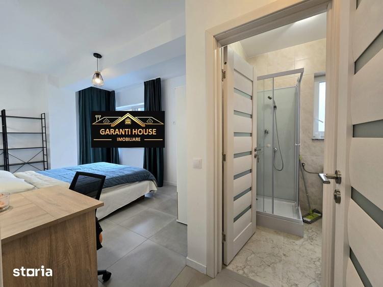 Apartament cu 3 camere în Săsar