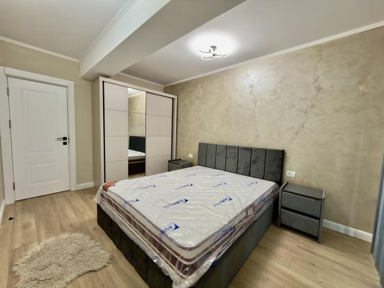 Apartament 2 camere Tomis Plus - loc de parcare - termen lung - 3