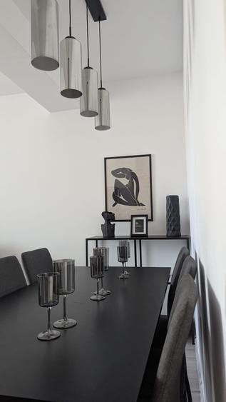 Apartament cu 2 camere decomandat, mobilat în Militari — fotografia 3