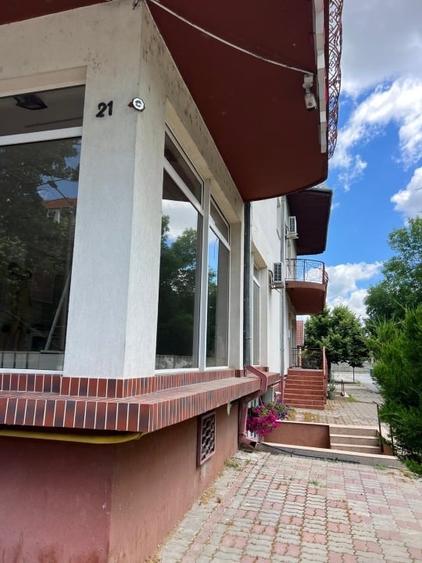 Spațiu comercial, de 1,339 mp, în Central