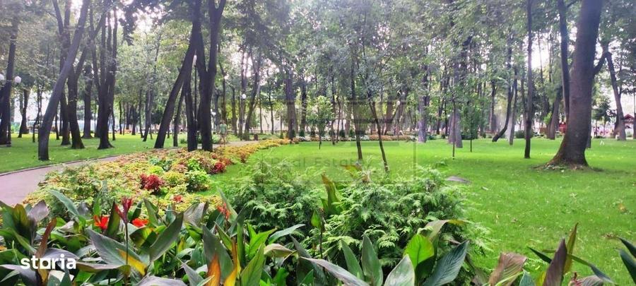 Garsonieră decomandată în Copou
