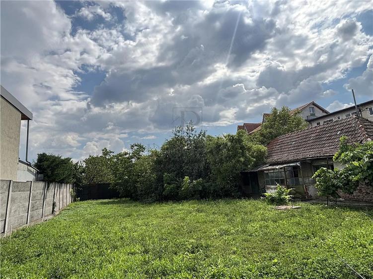 Teren 664mp- Timisoara- zona Bucovina - Toate utilitatile - 2