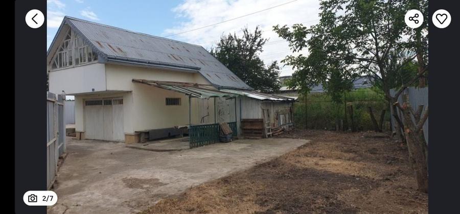 Casă cu 1 camere în Șcheia