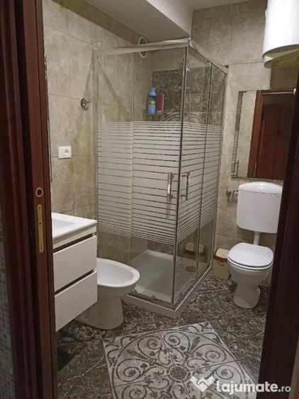 Garsonieră în Ghencea