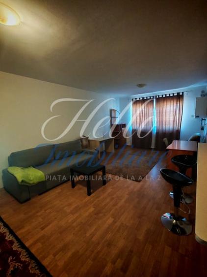 Apartament cu 2 camere decomandat în Florești